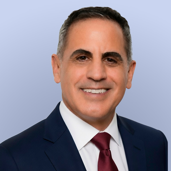 Anthony G. Mango Photo