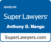 Super Lawyers Badge