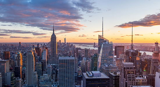 Manhattan Office