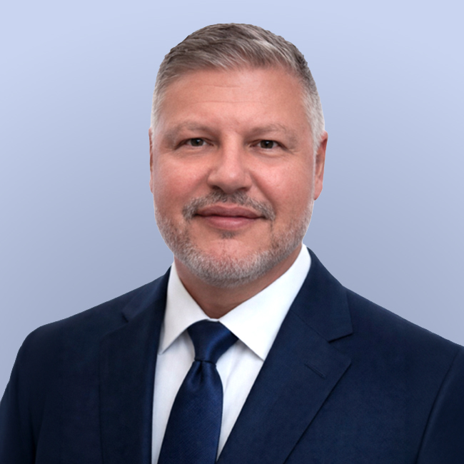 Rocco Iacoviello Attorney