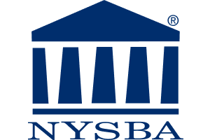 Mango & Iacoviello, LLP - NYSBA Badge